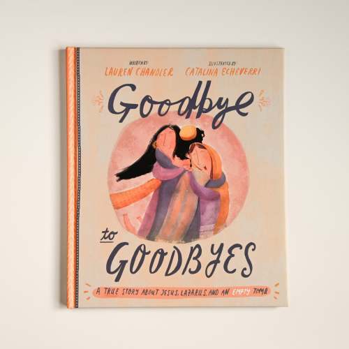 Goodbye to Goodbyes