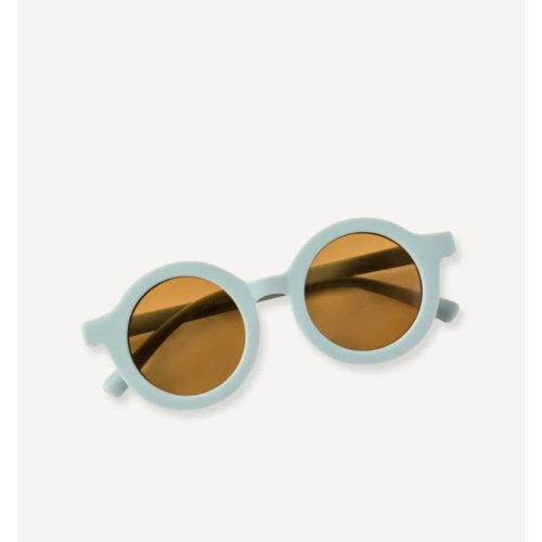 Round Sunnies