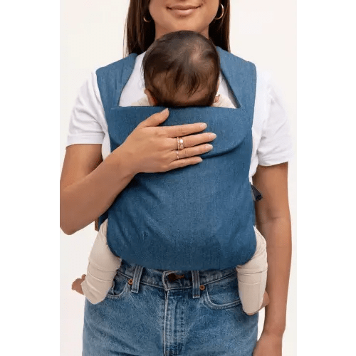 Dark Denim Wildbird Carrier