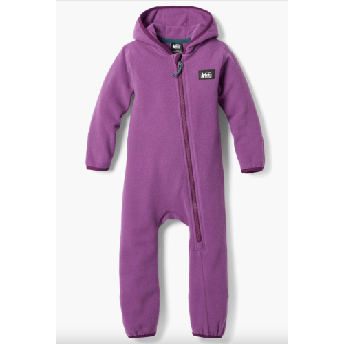 REI Co-op Trailmade Bunting - Infants' | REI Co-op, color blue