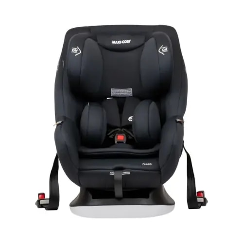 Maxi-Cosi Nero Convertible Car Seat Midnight | Baby Bunting AU