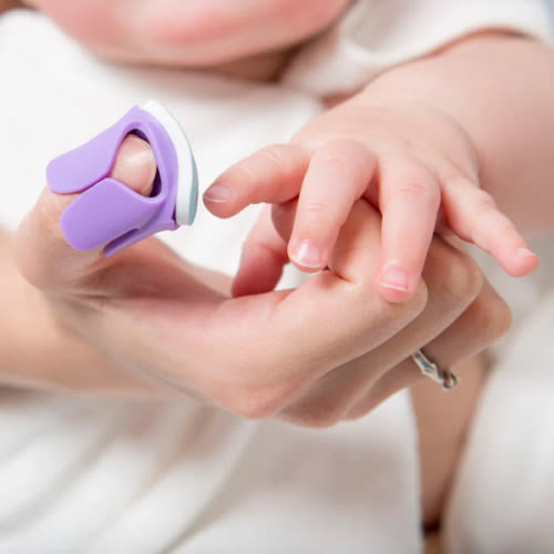 Baby Nails® - The Wearable Baby Nail File (0m+)