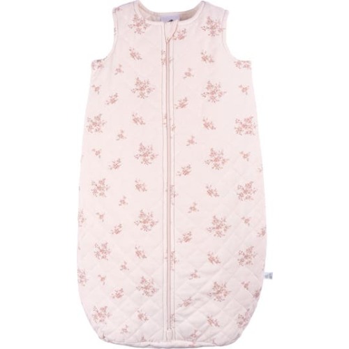 Pink Sleeveless Wearable Blanket
