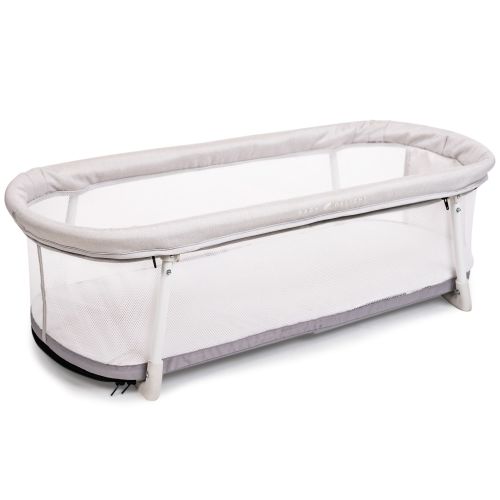 Baby Delight Snuggle Nest Portable Bassinet