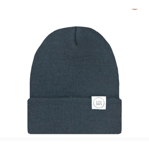 Beanie - Navy