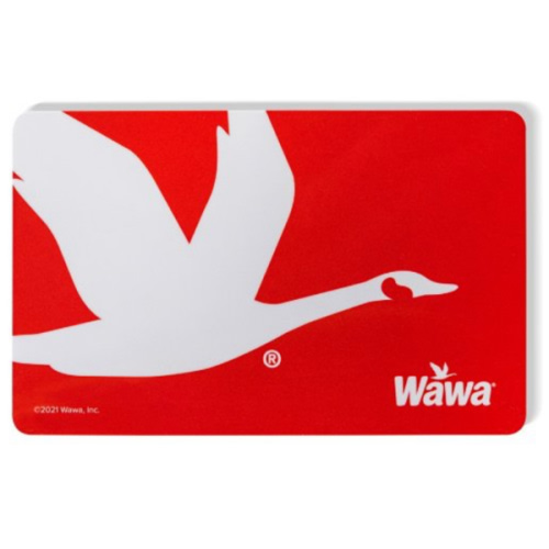 Wawa Gift Card $25.00 - Shop Wawa Apparel, Coffee, Accessories & More Onli
