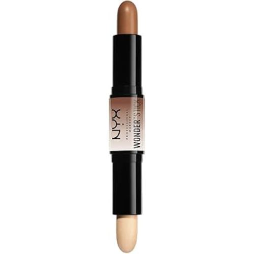 NYX PROFESSIONAL MAKEUP Wonder Stick, Highlight & Contour - Universal