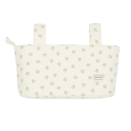 Pocket Blossom Rose · Minicoton