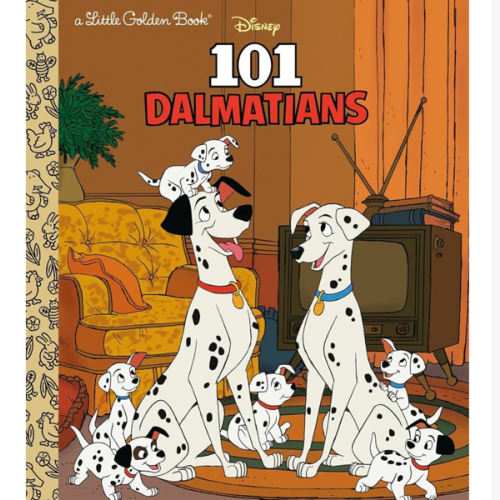 101 Dalmatians