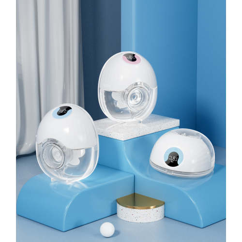 Hands Free Wearable Breast Pump - Dr.isla – Dr.isla Official Store