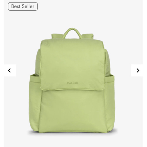 Convertible Mini Diaper Backpack