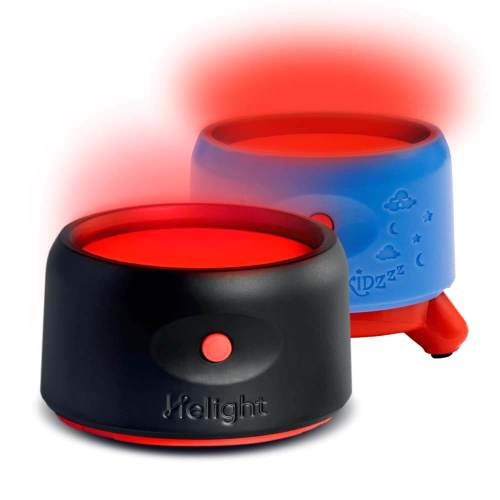 DUO Helight Sleep + Kidzzz