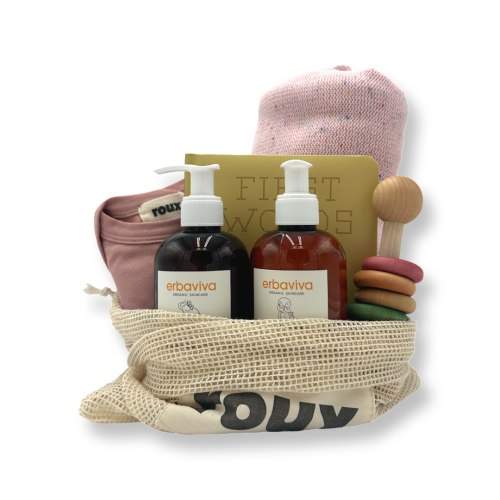 Medium Newborn Gift Bag