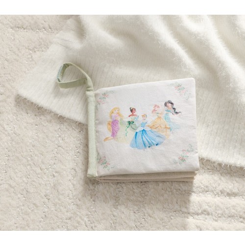 Disney Princess Soft Book