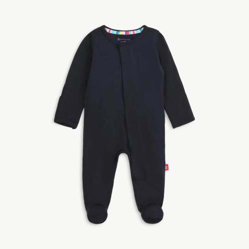 Magnetic Me Onyx Black Magnetic Footie