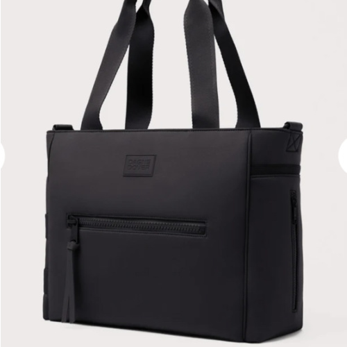 Wade Diaper Tote | Neoprene Baby Diaper Tote Bag
