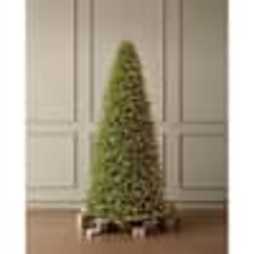 Home Decorators Collection 12 ft. Grand Duchess Twinkling Balsam Fir LED Pre-Lit Artificial Christmas Tree 23LE31111
