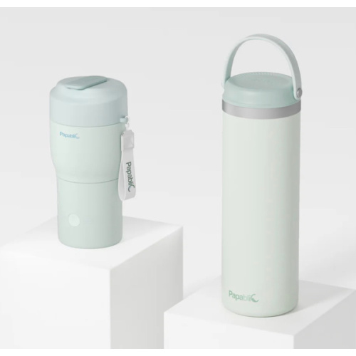 On-the-Go Feeding Kit