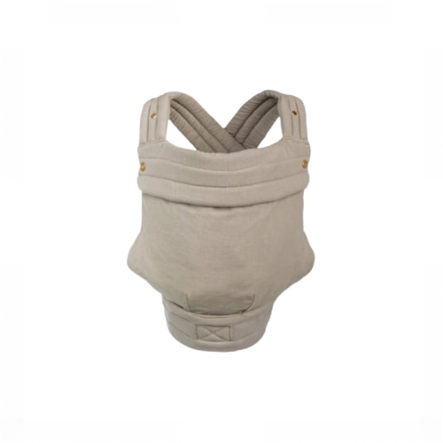 Mabē The Monarch Carrier, Stone Sage/Sage Green