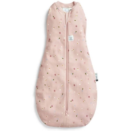Cocoon Swaddle Sack - Print (1.0 TOG)