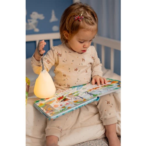 Moonlight Night Light, One Size