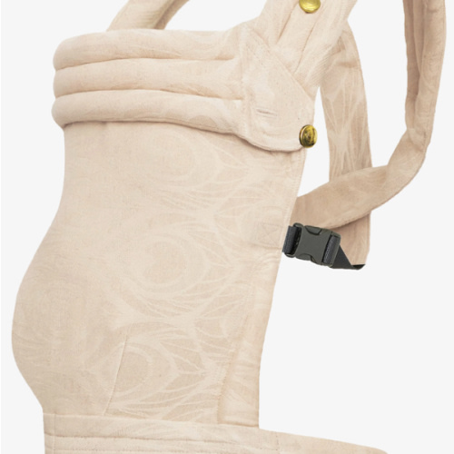 Argus Oat | Zeitgeist Baby Carrier | SHOP ARTIPOPPE