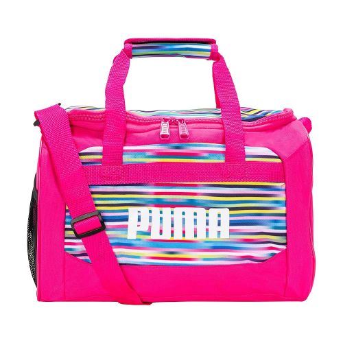 PUMA Kids' Evercat Transformation Duffel Bag