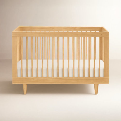 daVinci Marley 3-in-1 Convertible Crib & Reviews | AllModern