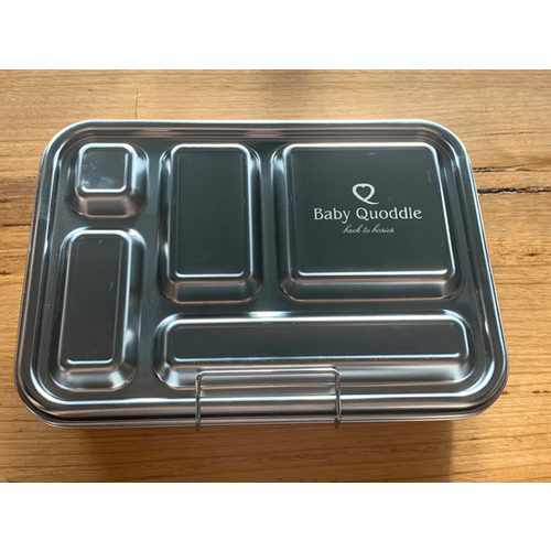 Baby Bento