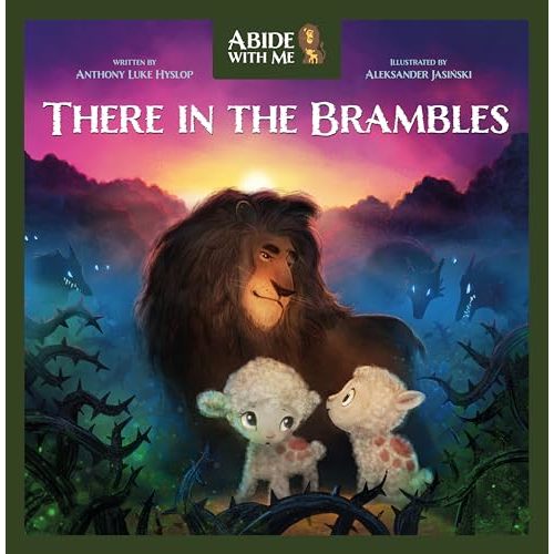 There in the Brambles (Abide With Me)