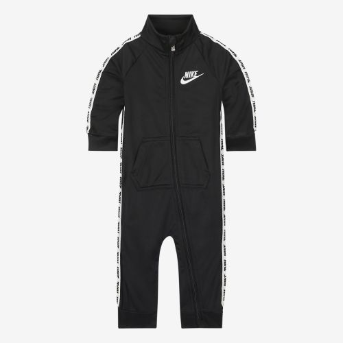 Nike Sportswear Baby (0-9M) Long-Sleeve Coverall. Nike.com