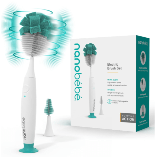 Amazon.com : nanobsbe cleaning wand