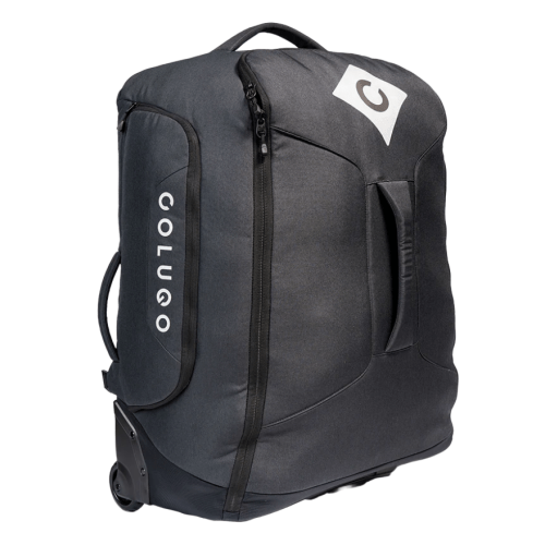 Colugo The One Stroller Bag, Black