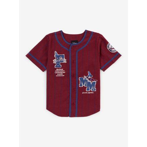Disney Fantasia Striped Toddler Baseball Jersey - BoxLunch Exclusive