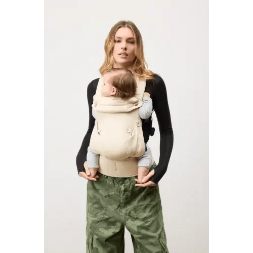 The Limitless Carrier & Pouch Capsule – portier USA