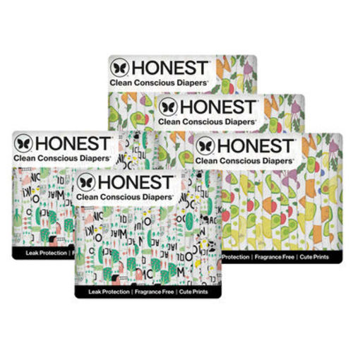 Diaper Box - Buy Bulk Baby Diapers | Honest | Honest