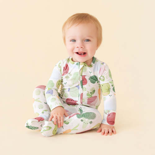 Vernon Convertible One Piece