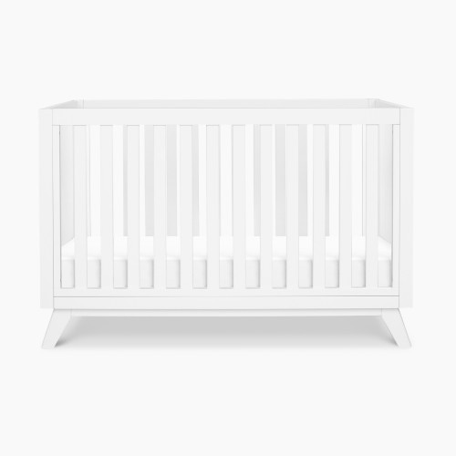 daVinci Otto 3-in-1 Convertible Crib - White