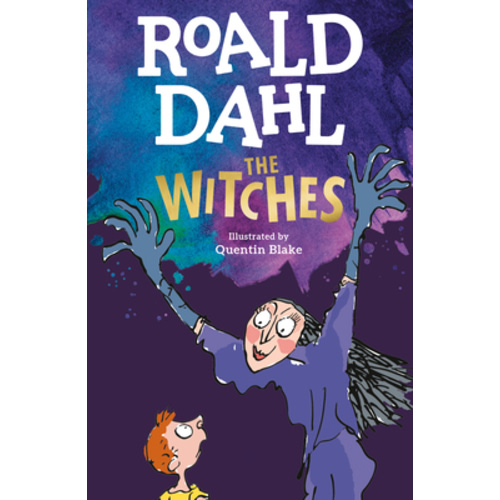 The Witches | Prologue Bookshop