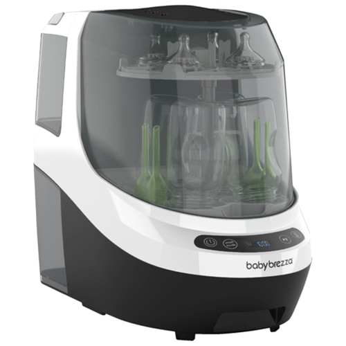 Bottle Washer Pro.
