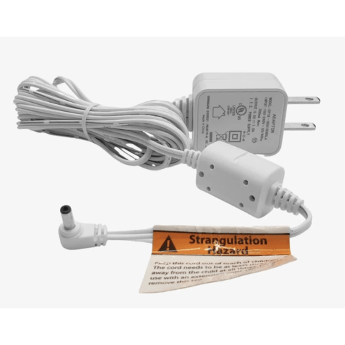 Extra cord for second monitor