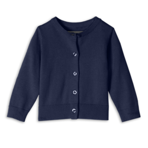 Baby Cardigan Sweater, 6-12m