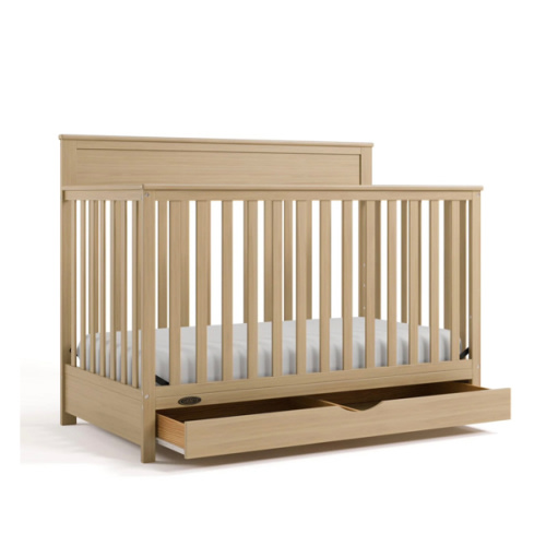 Graco® Shiloh® 5-in-1 Convertible Crib with Drawer