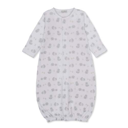 Hedgehogs Little Woods Convertible Gown