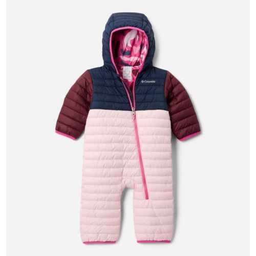 Infant Powder Lite™ II Reversible Bunting