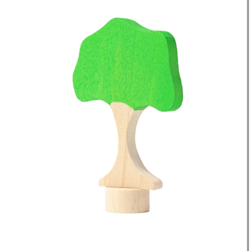 Birthday Ring Decoration - Tree