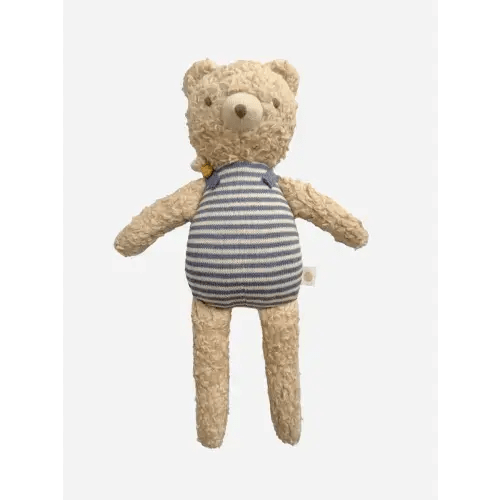 Honeybee Bear Plushie