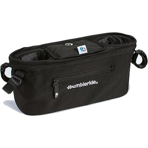 Bumbleride Parent Pack - Non PVC, Eco Friendly Stroller Accessory