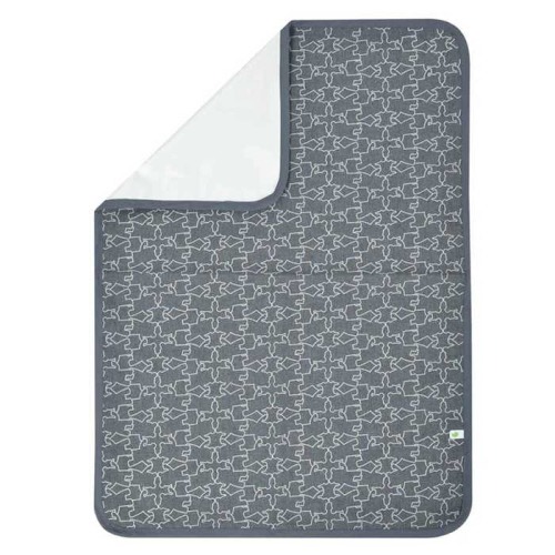 Flannel Waterproof Change Pad