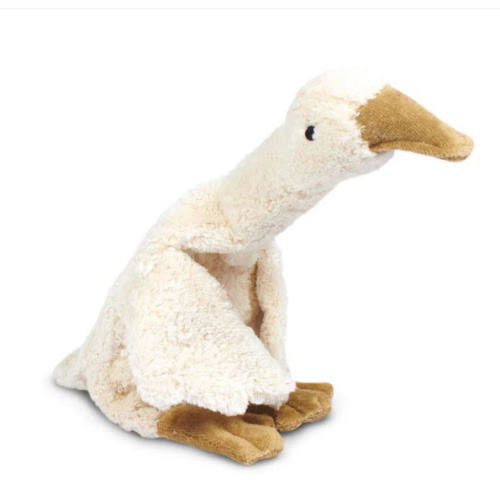 Senger Goose Cuddly Animal | Modern Nursery™